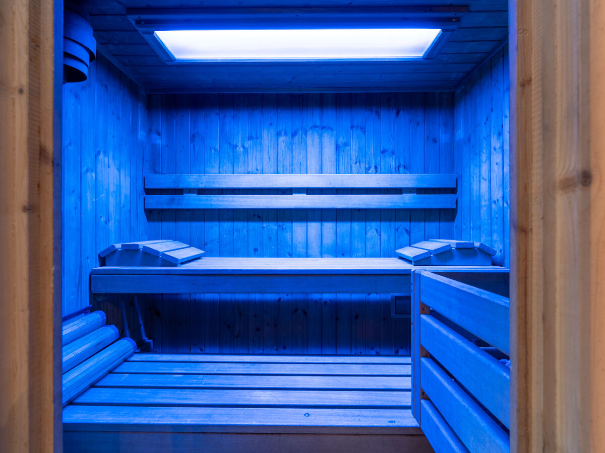 Poderi Alugi Serravalle – Maison 5 pers. avec sauna - Photo 28