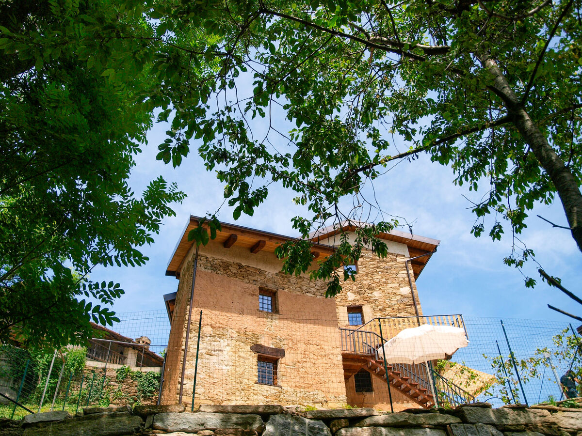 Poderi Alugi Serravalle – Maison 5 pers. avec sauna - Photo 29
