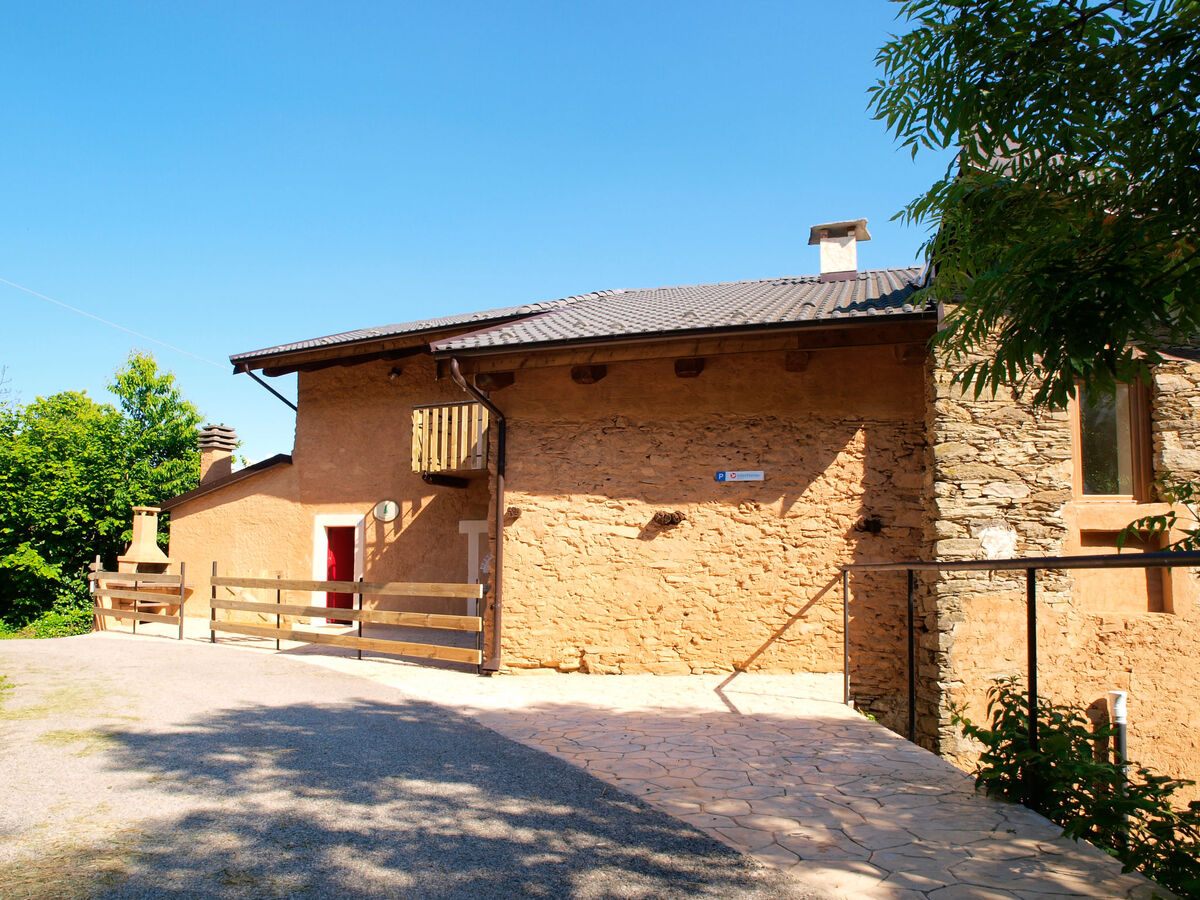Poderi Alugi Serravalle – Maison 5 pers. avec sauna - Photo 31