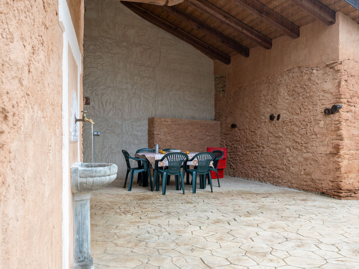 Poderi Alugi Serravalle – Maison 5 pers. avec sauna - Photo 33