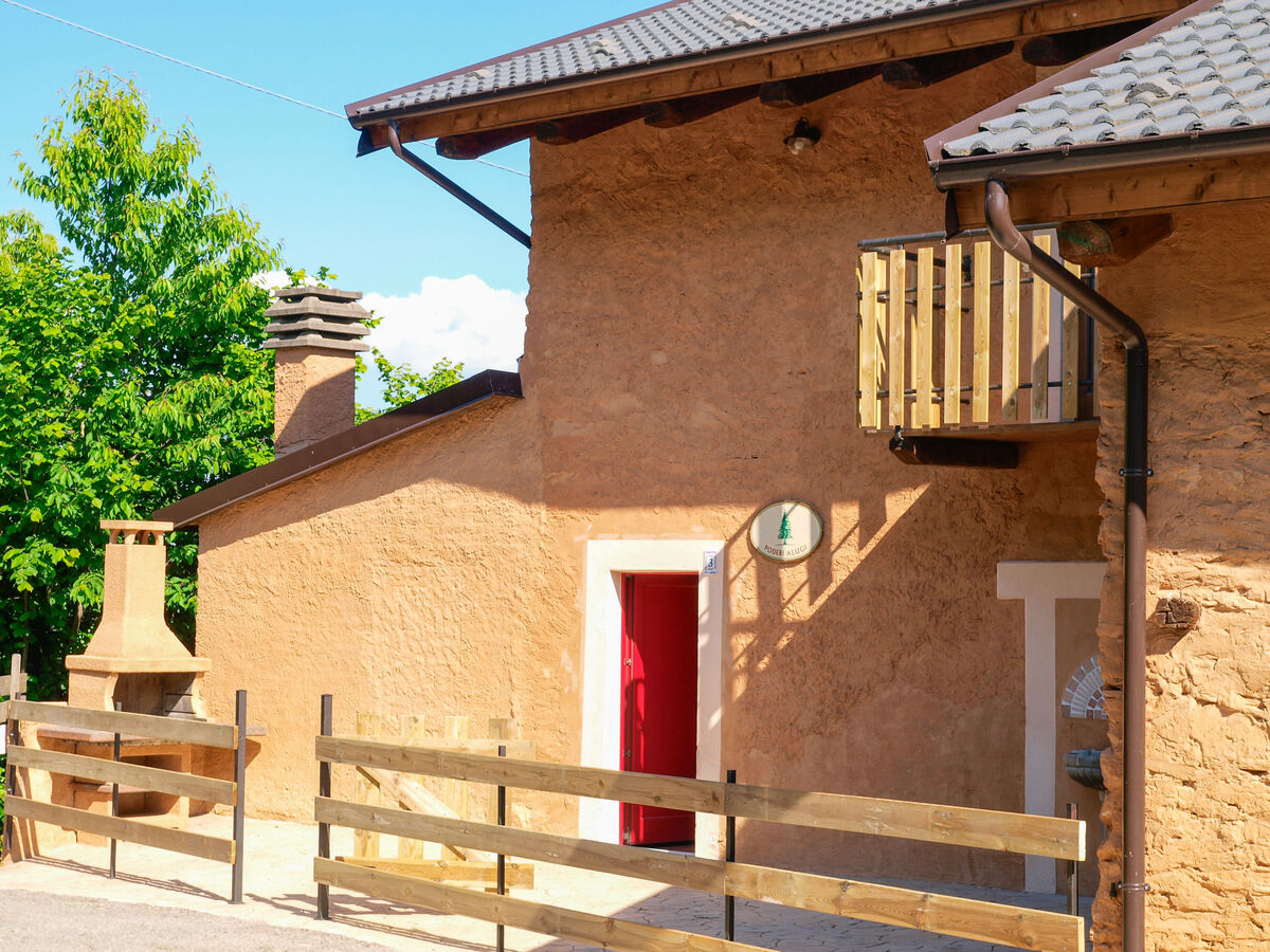 Poderi Alugi Serravalle – Maison 5 pers. avec sauna - Photo 34