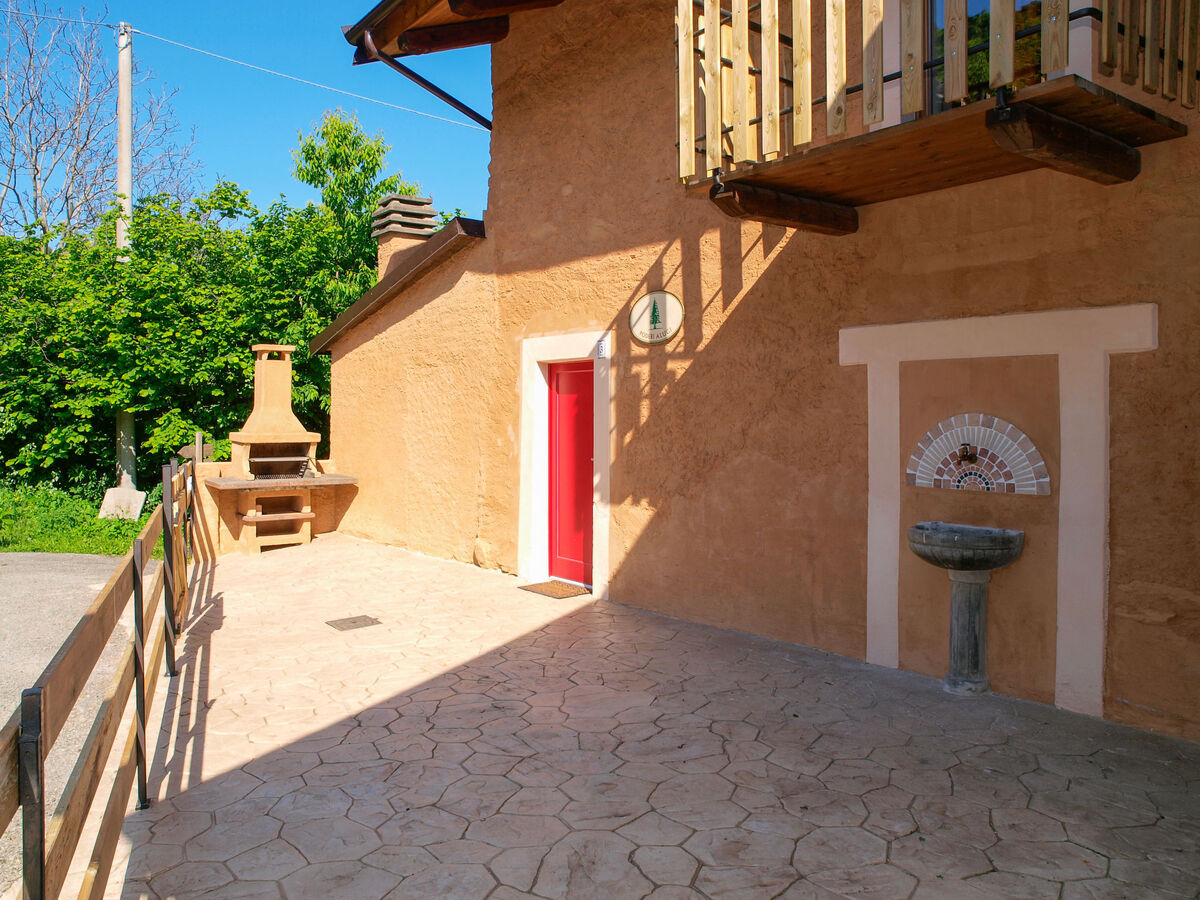 Poderi Alugi Serravalle – Maison 5 pers. avec sauna - Photo 35