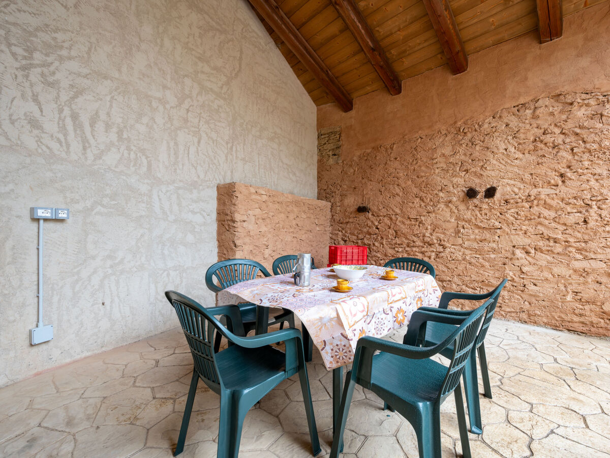 Poderi Alugi Serravalle – Maison 5 pers. avec sauna - Photo 36