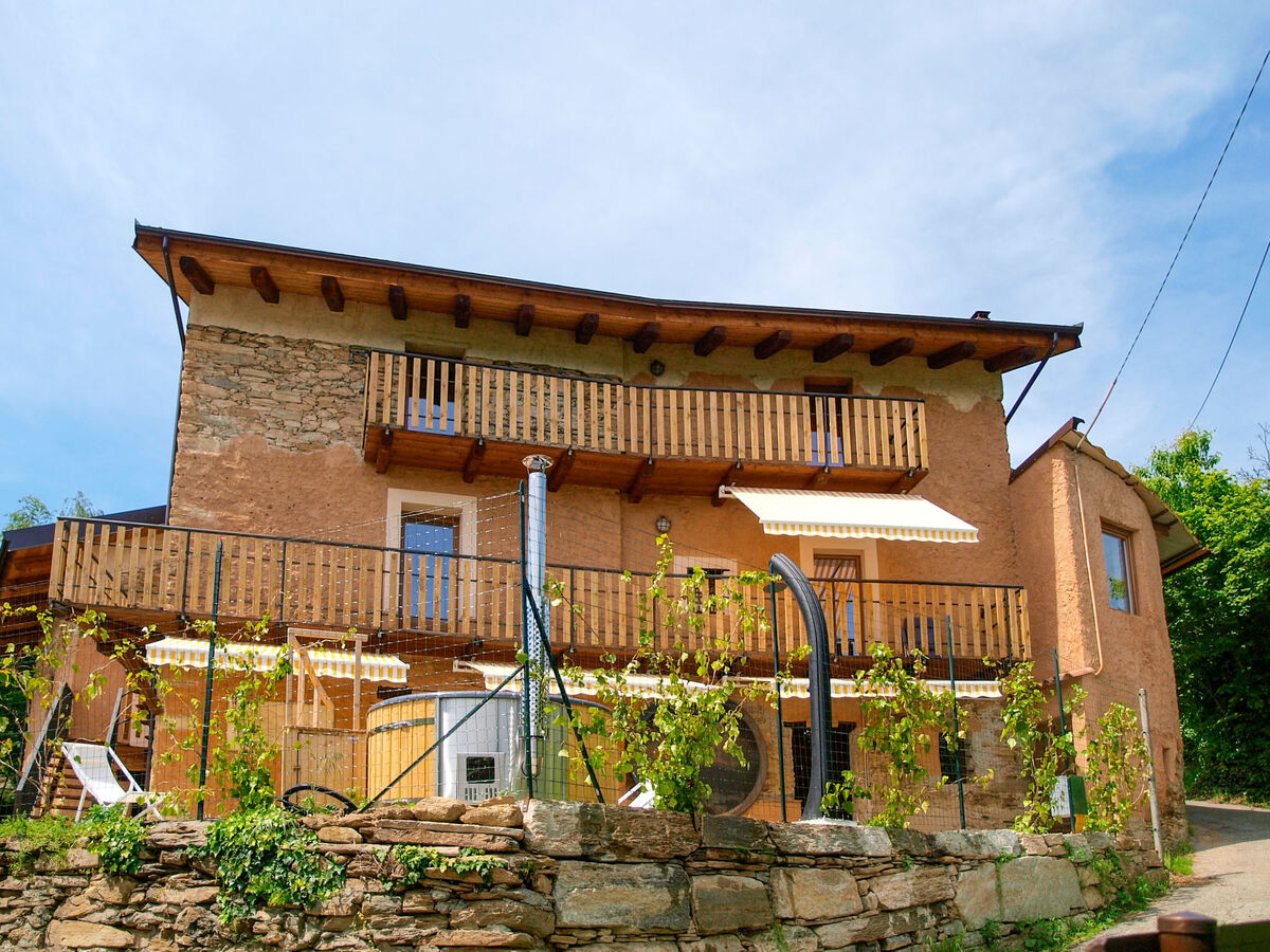Poderi Alugi Serravalle – Maison 5 pers. avec sauna - Photo 37