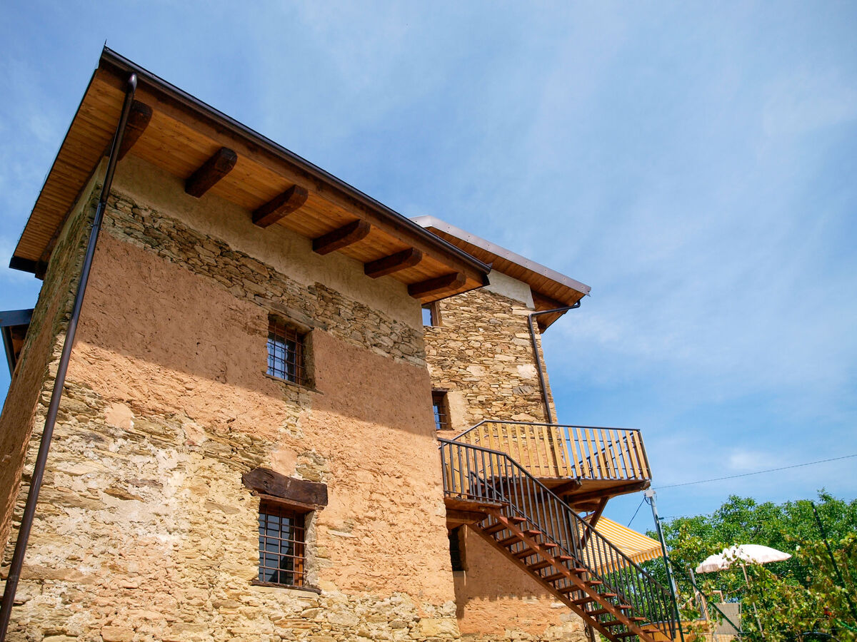Poderi Alugi Serravalle – Maison 5 pers. avec sauna - Photo 38