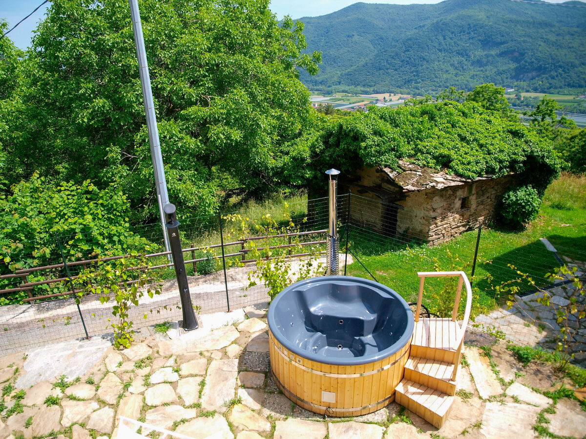 Poderi Alugi Serravalle – Maison 5 pers. avec sauna - Photo 40