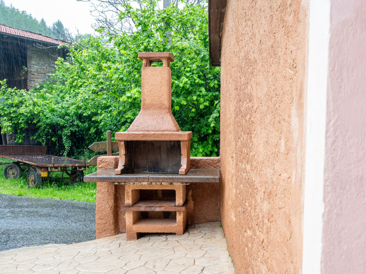 Poderi Alugi Serravalle – Maison 5 pers. avec sauna - Photo 43