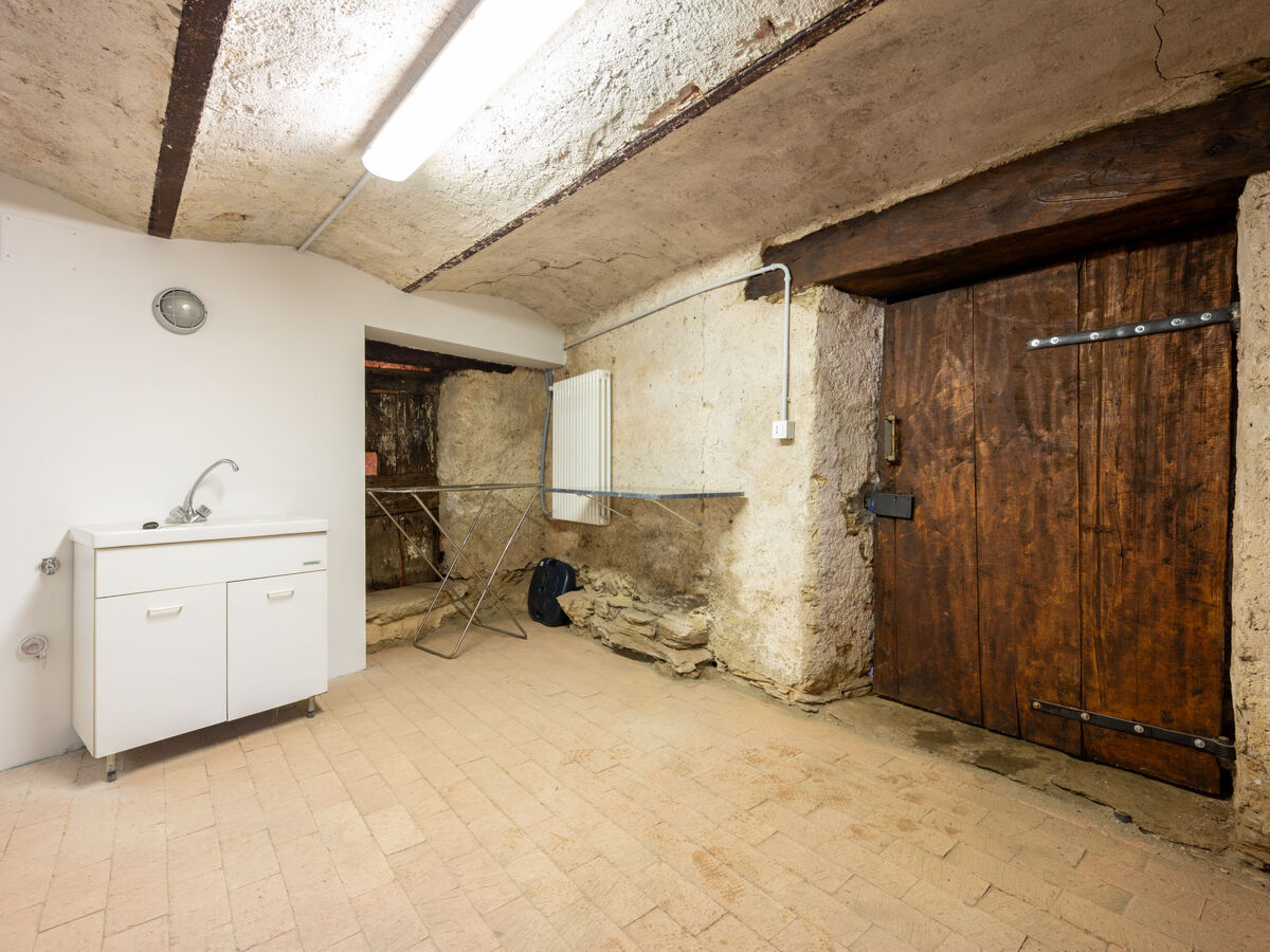 Poderi Alugi Serravalle – Maison 5 pers. avec sauna - Photo 44