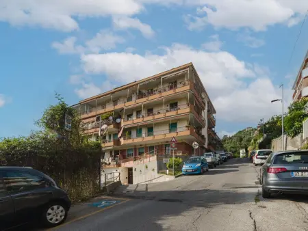 Location appartement à Rapallo, Caprifoglio