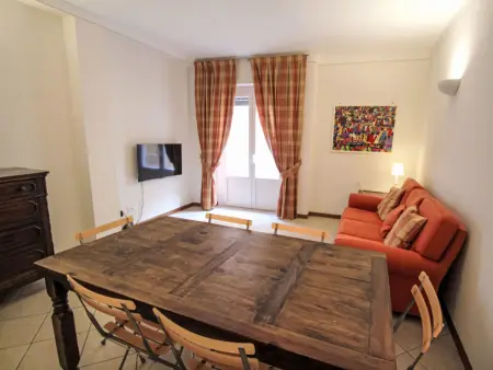 Gabriella, appartement 80 m² au cœur de Rapallo : photo 2