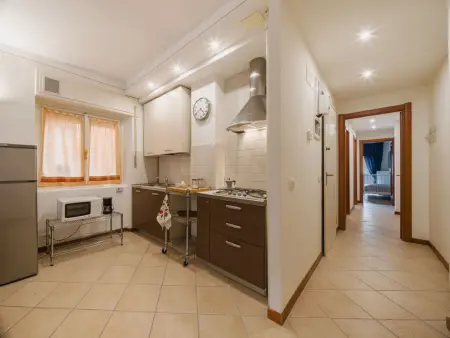 Gabriella, appartement 80 m² au cœur de Rapallo : photo 3