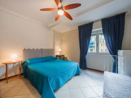 Gabriella, appartement 80 m² au cœur de Rapallo : photo 4