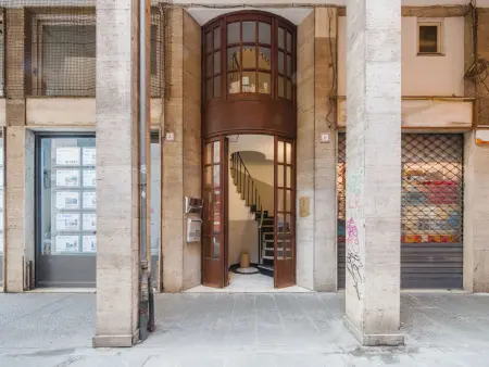 Gabriella, appartement 80 m² au cœur de Rapallo : photo 5