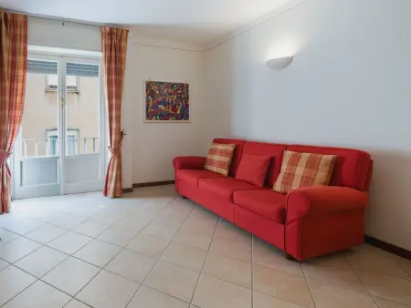 Gabriella, appartement 80 m² au cœur de Rapallo : photo 6