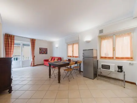 Gabriella, appartement 80 m² au cœur de Rapallo : photo 7
