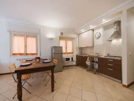 Gabriella, appartement 80 m² au cœur de Rapallo : photo 9