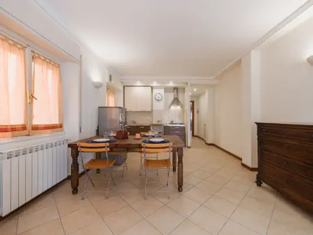 Gabriella, appartement 80 m² au cœur de Rapallo : photo 10