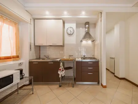 Gabriella, appartement 80 m² au cœur de Rapallo : photo 11
