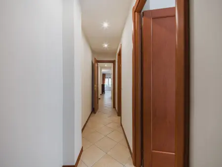 Gabriella, appartement 80 m² au cœur de Rapallo : photo 12