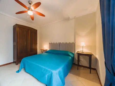 Gabriella, appartement 80 m² au cœur de Rapallo : photo 13