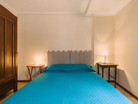 Gabriella, appartement 80 m² au cœur de Rapallo : photo 14