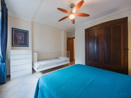 Gabriella, appartement 80 m² au cœur de Rapallo : photo 15