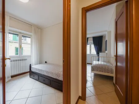 Gabriella, appartement 80 m² au cœur de Rapallo : photo 16