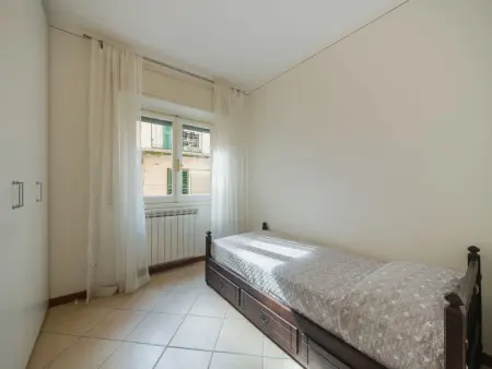 Gabriella, appartement 80 m² au cœur de Rapallo : photo 17