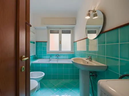 Gabriella, appartement 80 m² au cœur de Rapallo : photo 19