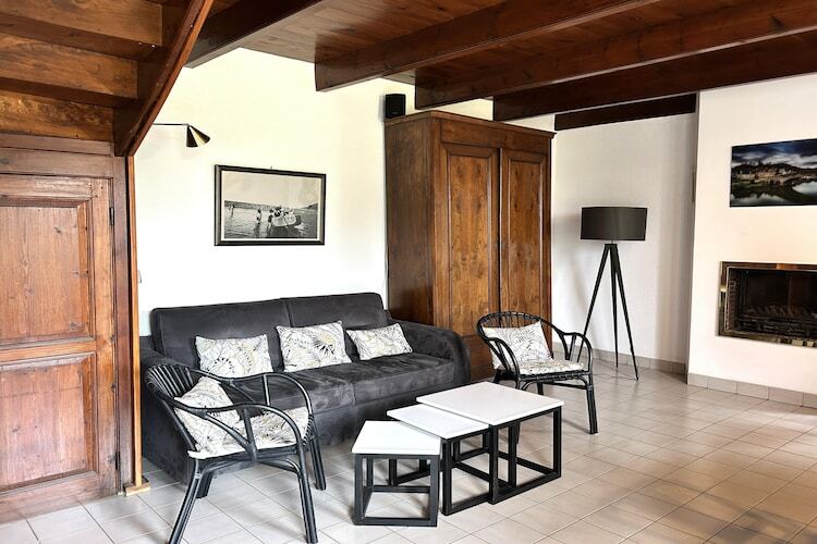 Maison bretonne 3 chambres, jardin clos à 1,5 km de la plage - Photo 3