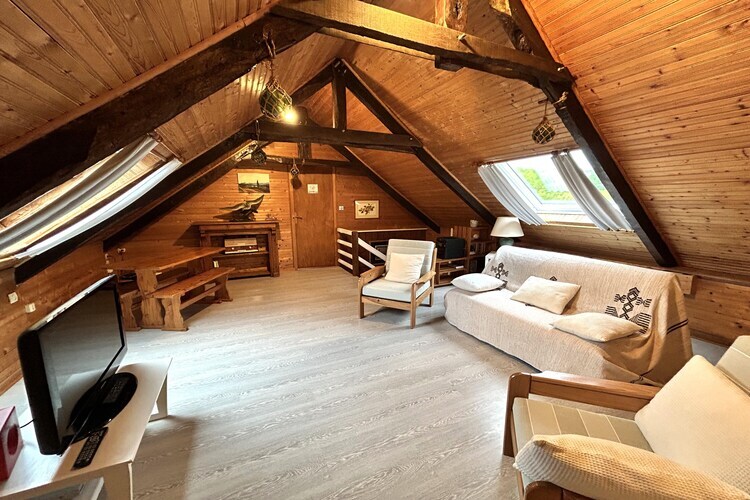 Maison bretonne 3 chambres, jardin clos à 1,5 km de la plage - Photo 7