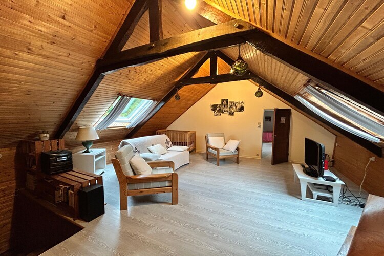 Maison bretonne 3 chambres, jardin clos à 1,5 km de la plage - Photo 8