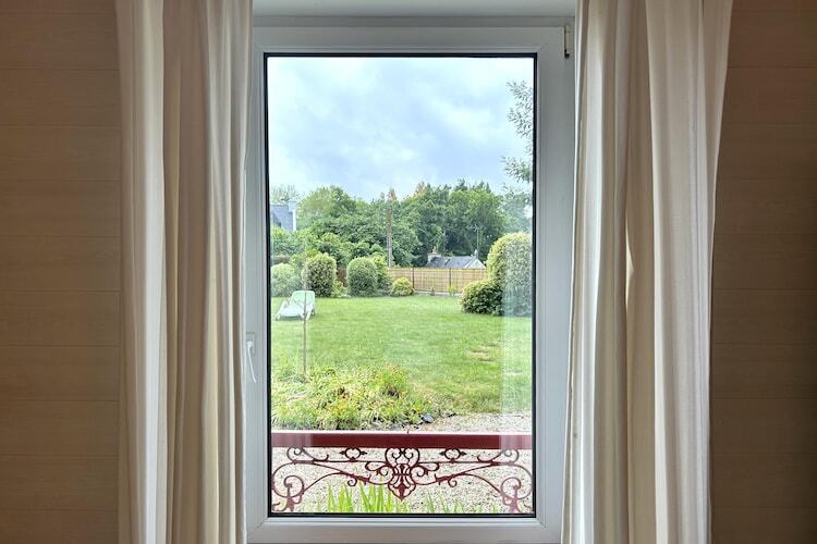 Maison bretonne 3 chambres, jardin clos à 1,5 km de la plage - Photo 11