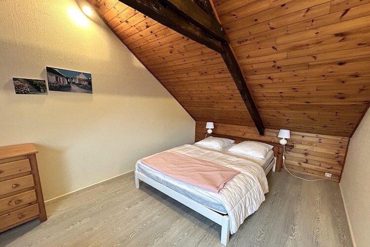 Maison bretonne 3 chambres, jardin clos à 1,5 km de la plage - Photo 12