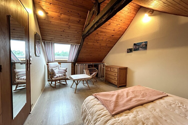 Maison bretonne 3 chambres, jardin clos à 1,5 km de la plage - Photo 13