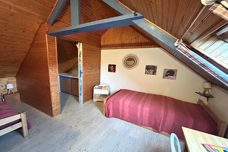 Maison bretonne 3 chambres, jardin clos à 1,5 km de la plage - Photo 14