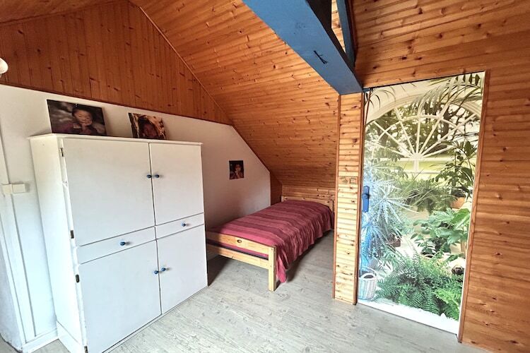 Maison bretonne 3 chambres, jardin clos à 1,5 km de la plage - Photo 15