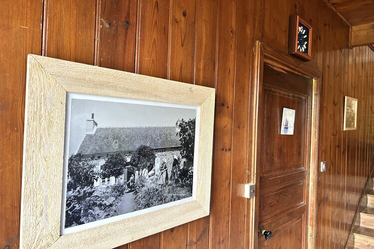 Maison bretonne 3 chambres, jardin clos à 1,5 km de la plage - Photo 18