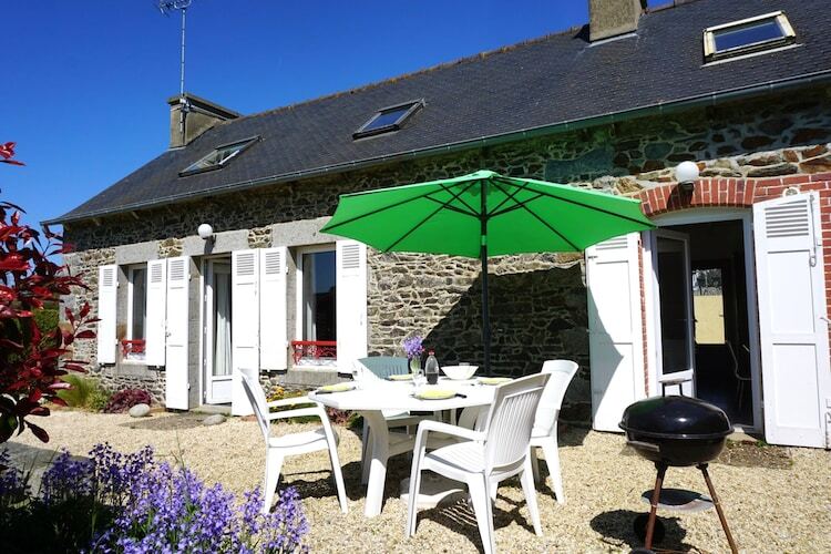 Maison bretonne 3 chambres, jardin clos à 1,5 km de la plage - Photo 19