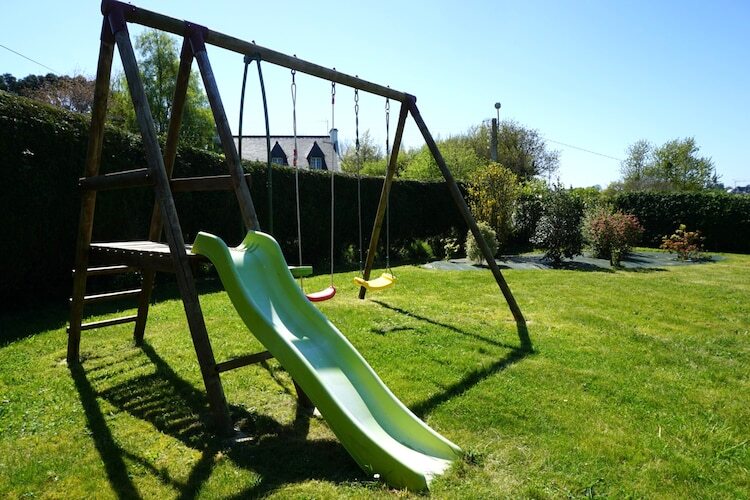 Maison bretonne 3 chambres, jardin clos à 1,5 km de la plage - Photo 21