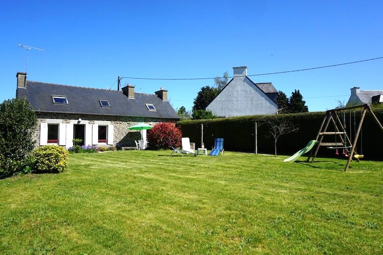 Maison bretonne 3 chambres, jardin clos à 1,5 km de la plage - Photo 22