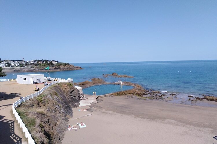 Maison bretonne 3 chambres, jardin clos à 1,5 km de la plage - Photo 27