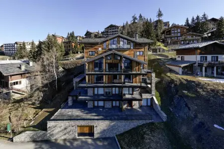 Location maison à LA ROSIERE, Maison à La Rosière proche des pistes