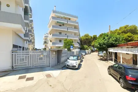 Location appartement à Gallipoli
