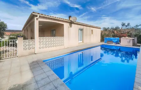 Location maison à Cessenon sur Orb