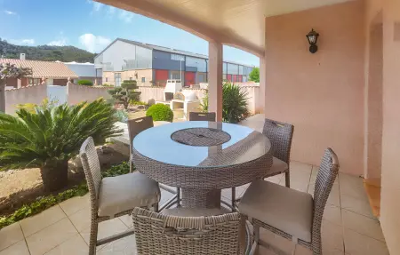 Maison 6 pers. avec piscine à Cessenon sur Orb : photo 2
