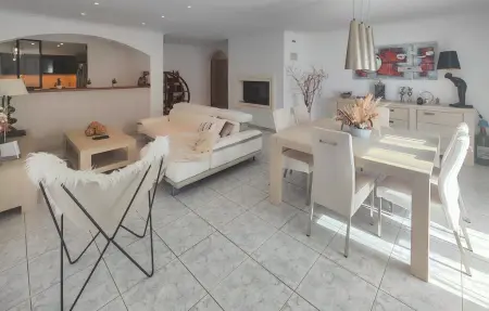 Maison 6 pers. avec piscine à Cessenon sur Orb : photo 3