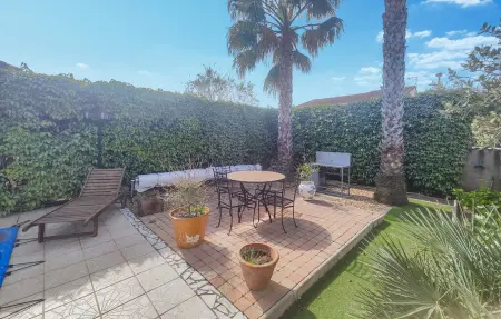 Maison 6 pers. avec piscine à Cessenon sur Orb : photo 9