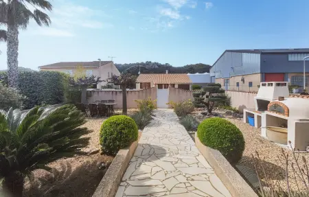 Maison 6 pers. avec piscine à Cessenon sur Orb : photo 20