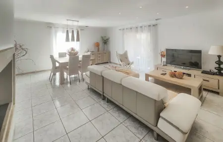 Maison 6 pers. avec piscine à Cessenon sur Orb : photo 25